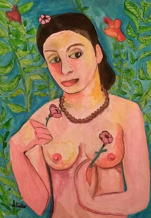 Marie Thuillier