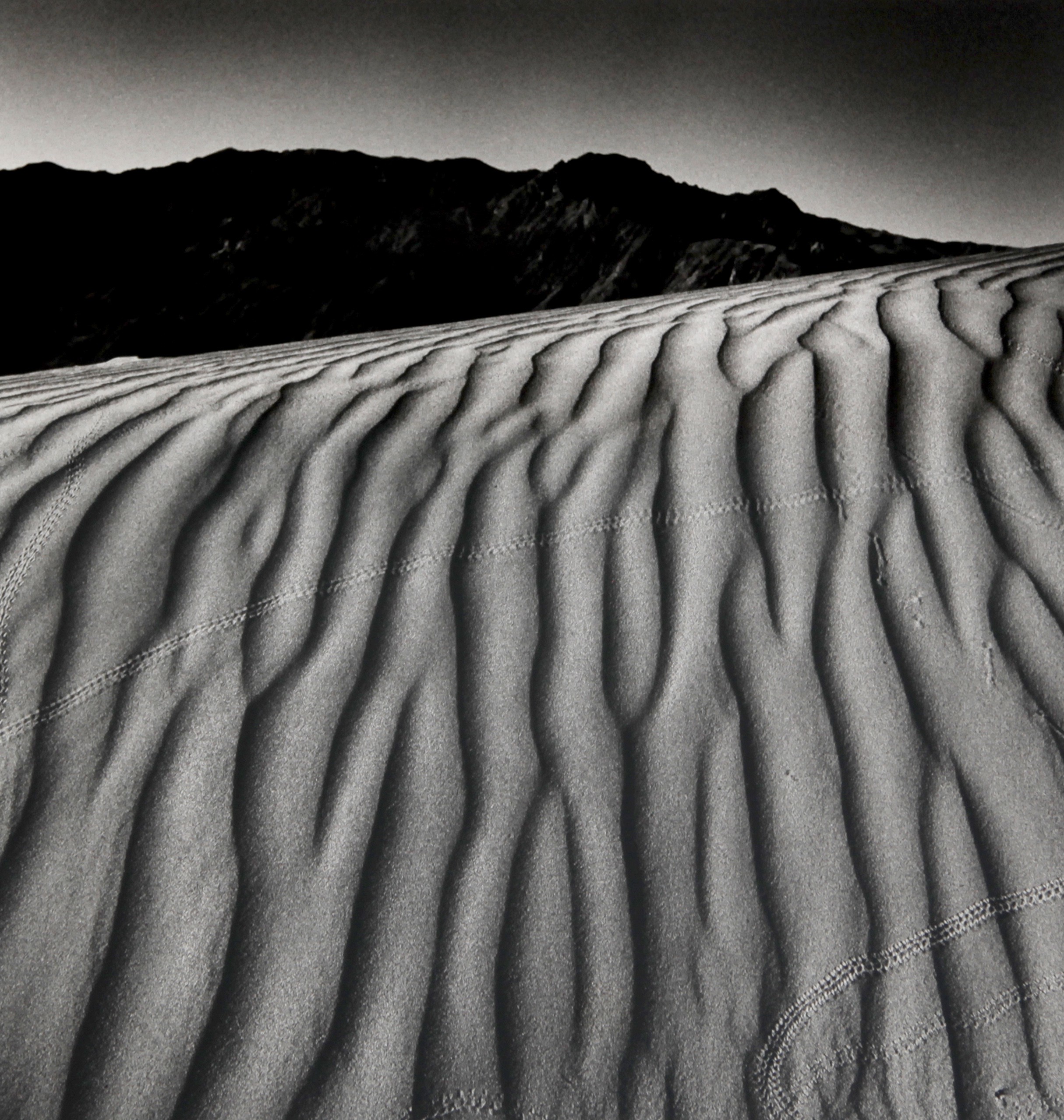 Stephane Cormier Cormier, Death Valley, États-Unis Stephane Cormier Cormier, Death Valley, États-Unis