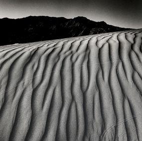 Fotografien, Death Valley, États-Unis, Stephane Cormier Cormier