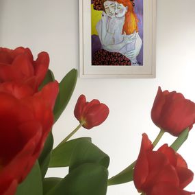 Marie Thuillier, My Valentine Marie Thuillier, My Valentine