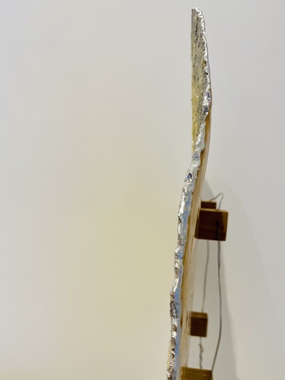 PYLTTK 1 pi/èces r/étro bougeoirs en Or Grand Bronze Argent cand/élabre de no/ël d/écorations de Mariage bougeoirs en m/étal europ/éen