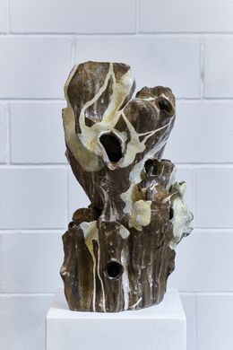 Brown Coral, Laura Põld