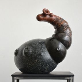Instrument, Mindaugas Juncys