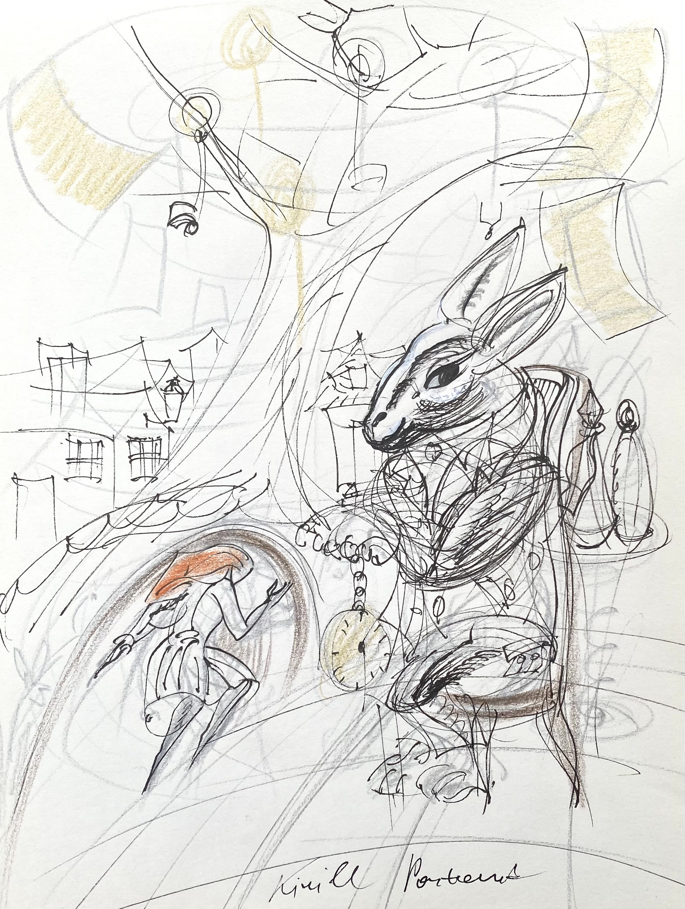 Kirill Postovit, Welcome To Fairytale II Kirill Postovit, Welcome To Fairytale II