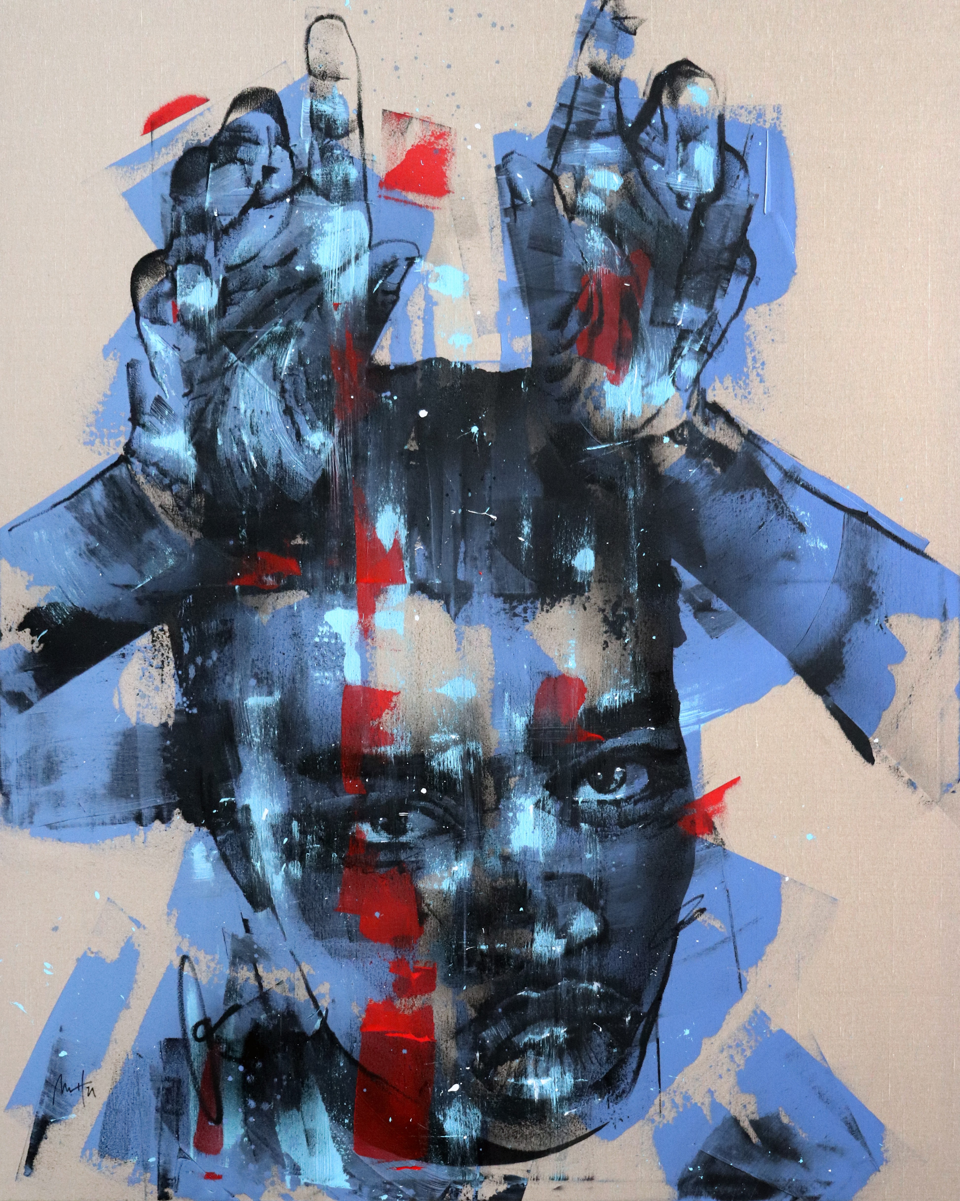 Mario Henrique, Untitled Mario Henrique, Untitled