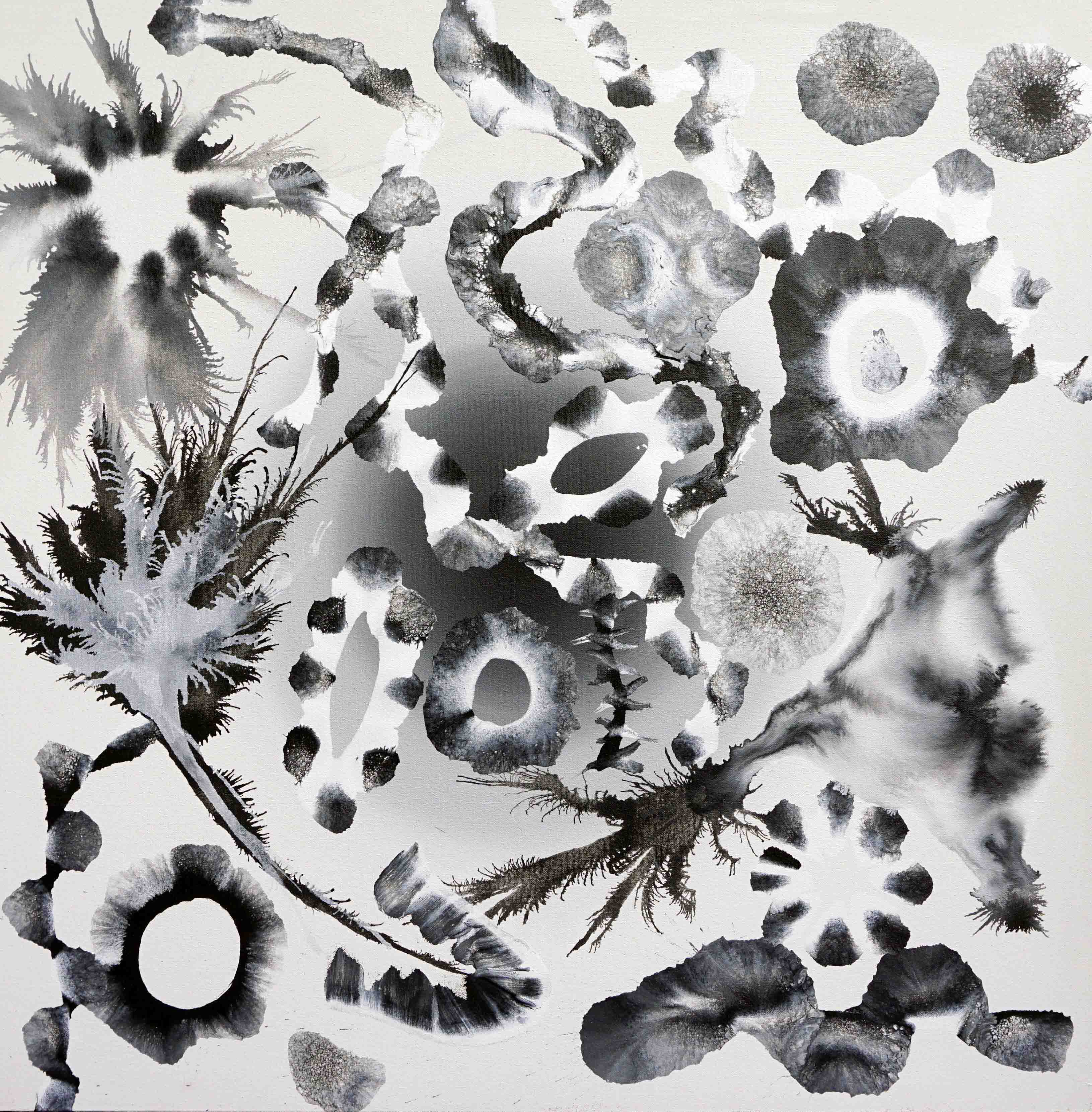 Sumit Mehndiratta, Composition No. 211 Sumit Mehndiratta, Composition No. 211