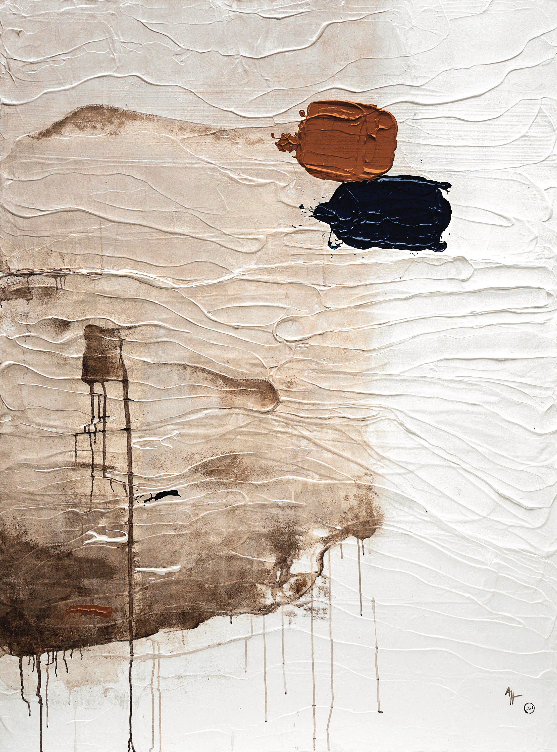 Aude Herlédan, Voyage imaginaire Aude Herlédan, Voyage imaginaire