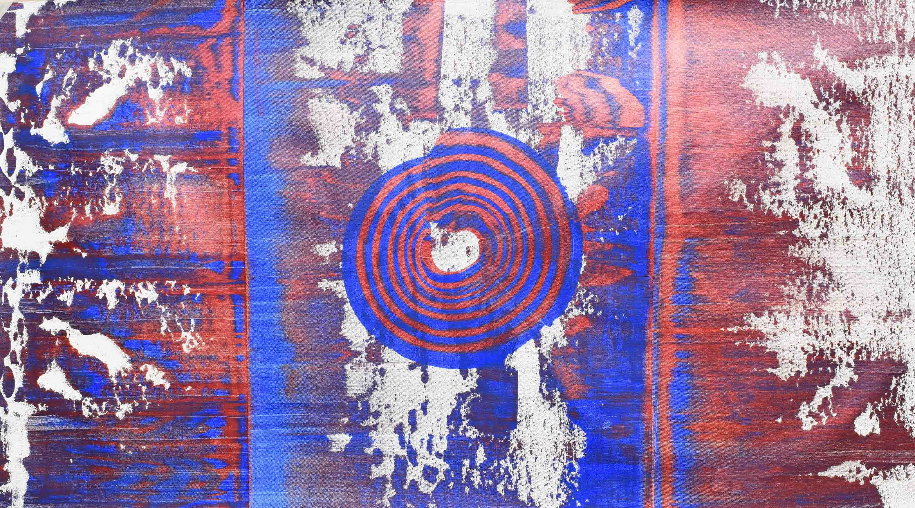 Sumit Mehndiratta, Composition No. 221 Sumit Mehndiratta, Composition No. 221