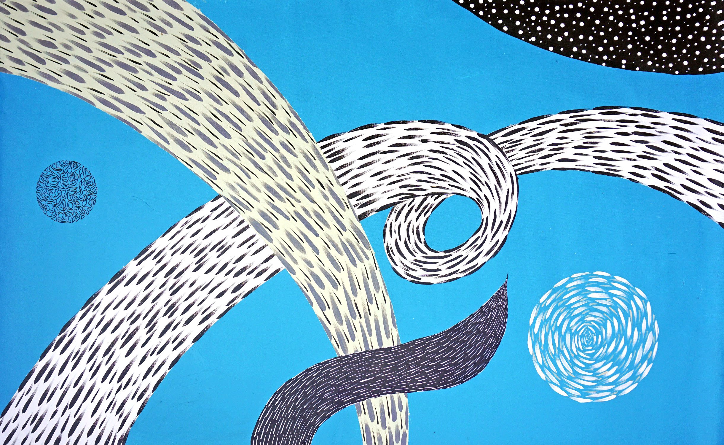Sumit Mehndiratta, Composition No. 223 Sumit Mehndiratta, Composition No. 223