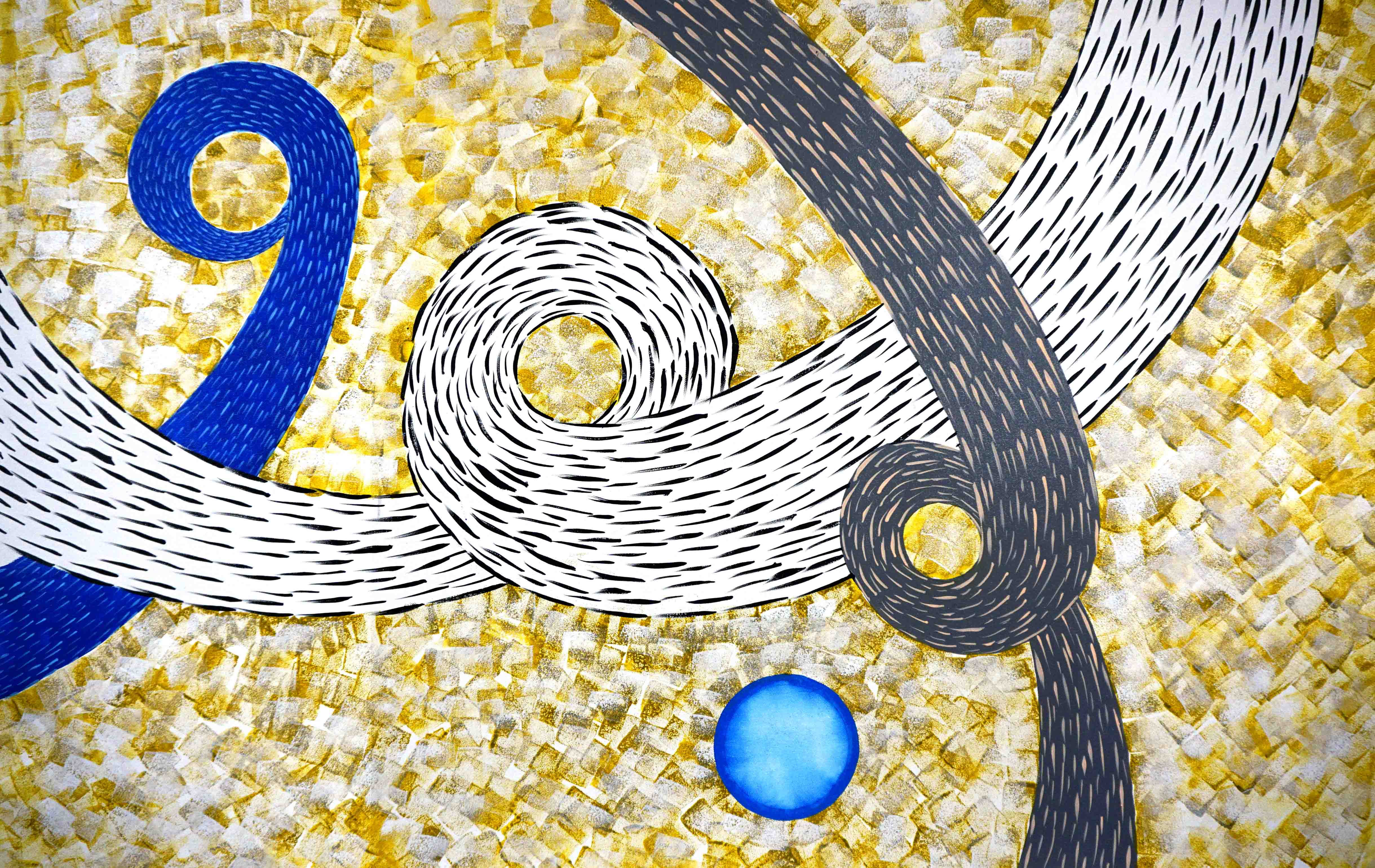Sumit Mehndiratta, Composition No. 229 Sumit Mehndiratta, Composition No. 229