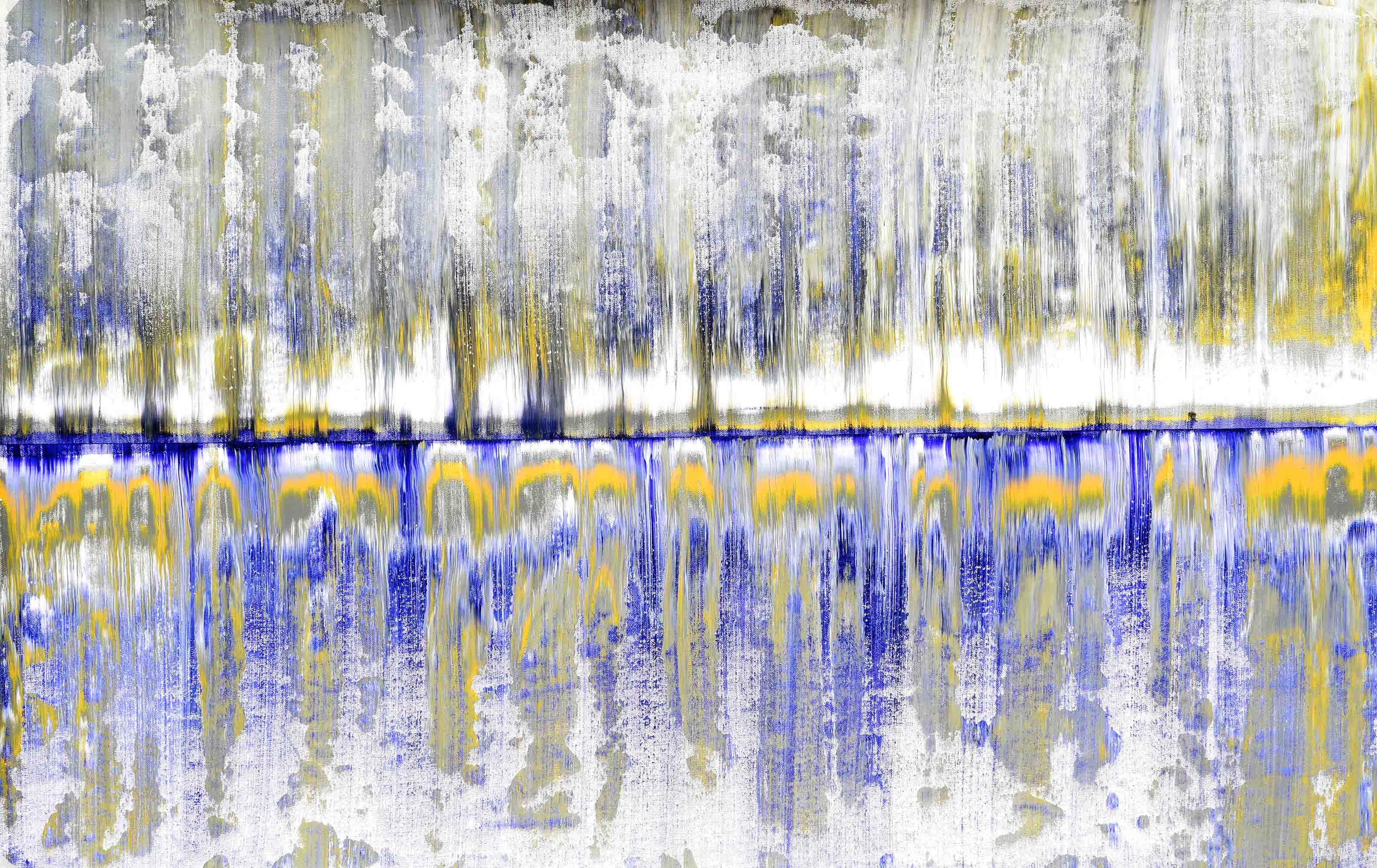 Sumit Mehndiratta, Composition No. 230 Sumit Mehndiratta, Composition No. 230
