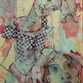 En Coeur, Diane Rosaz