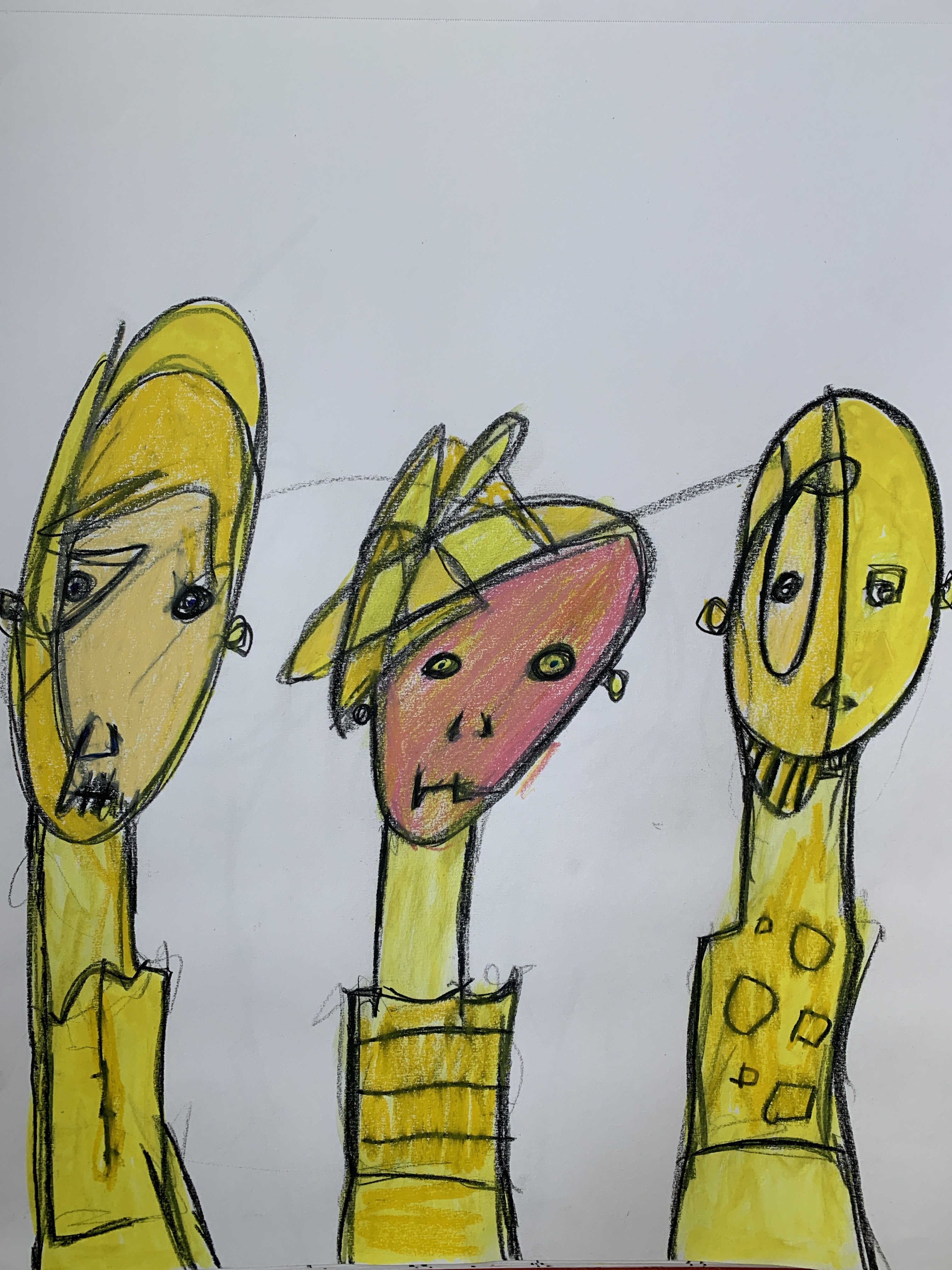 Bunkt_, Yellow 2 Bunkt_, Yellow 2