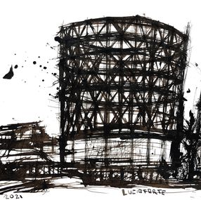 Lucio Forte, Untitled 48 Lucio Forte, Untitled 48