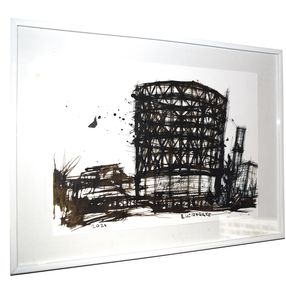 Lucio Forte, Untitled 48 Lucio Forte, Untitled 48