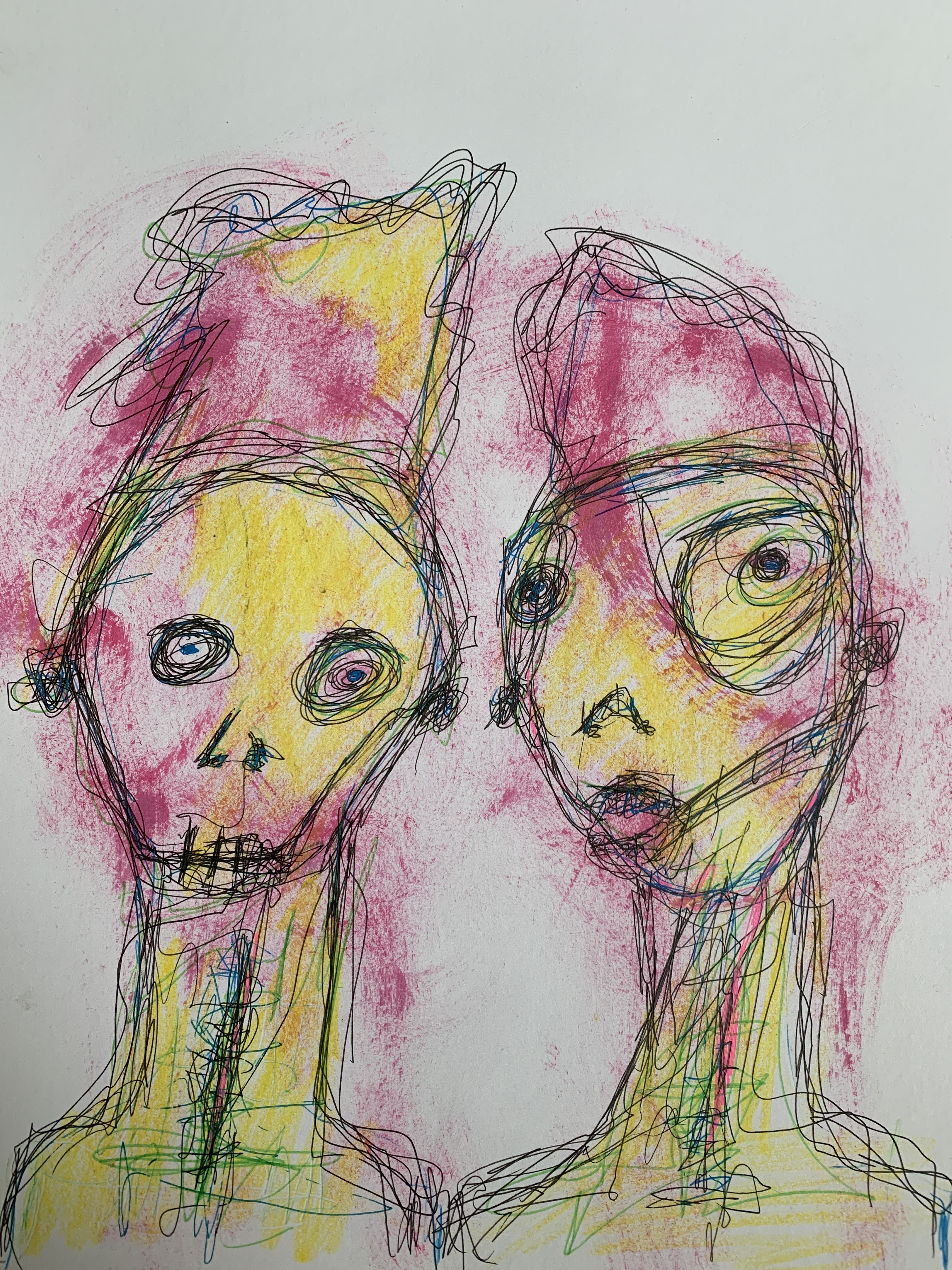 Bunkt_, untitled Bunkt_, untitled