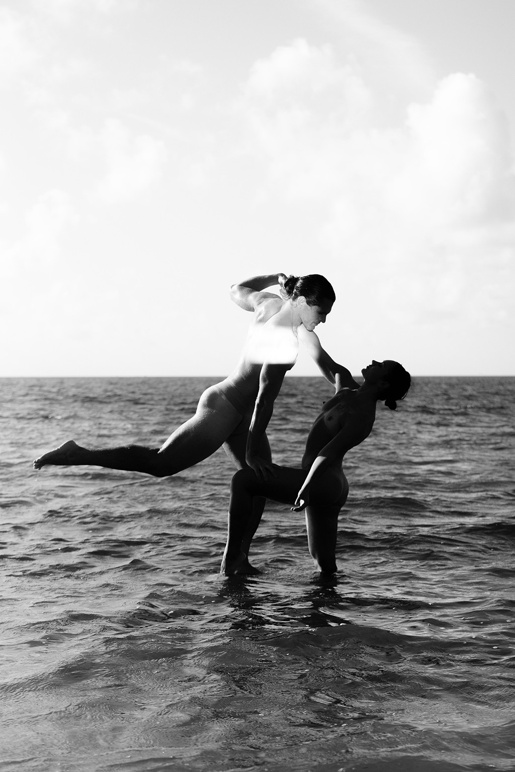 Ricky Cohete, Danza de fortuna dos. From the series Ricky Cohete, Danza de fortuna dos. From the series