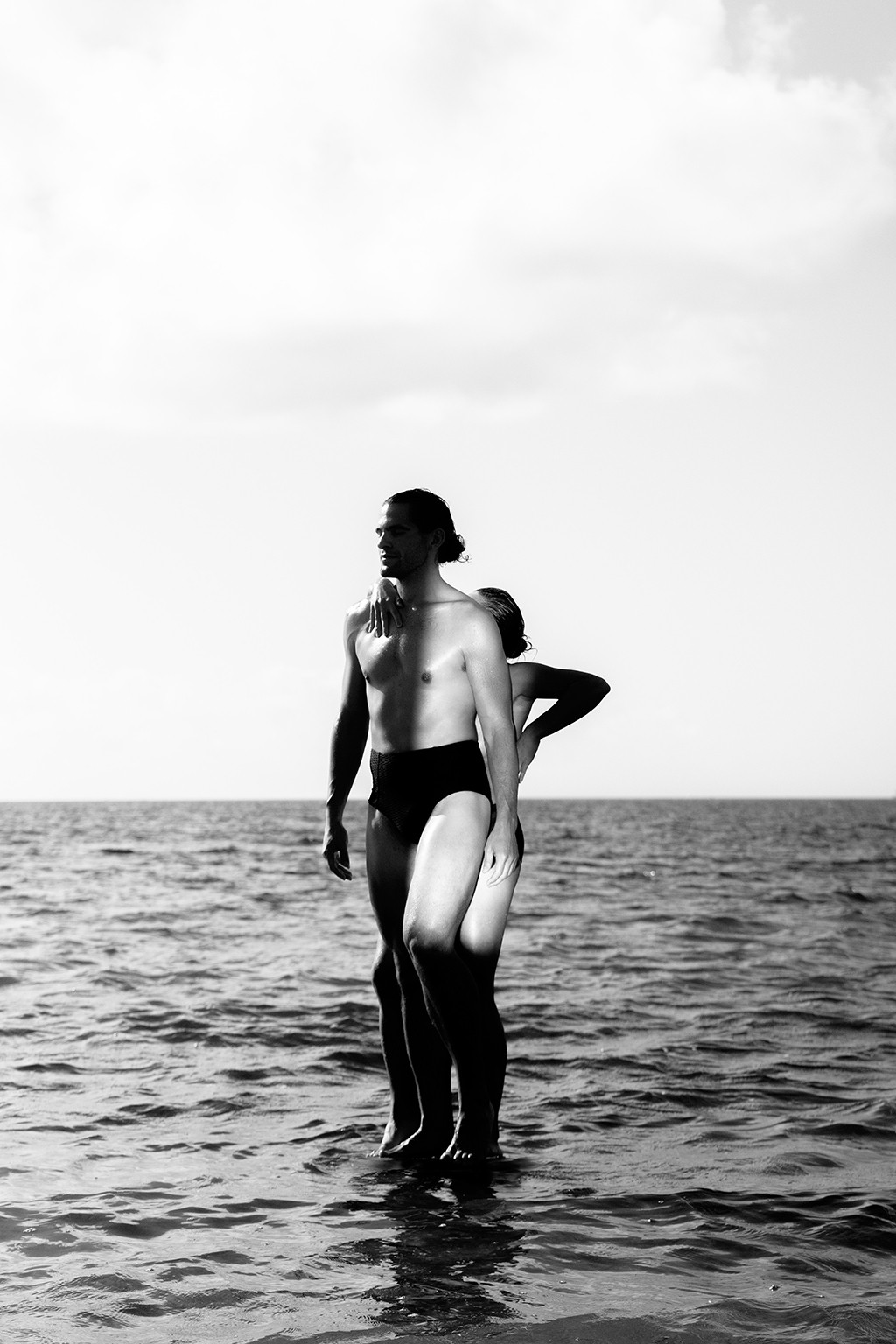 Ricky Cohete, Danza de Fortuna Tres. From the series Ricky Cohete, Danza de Fortuna Tres. From the series