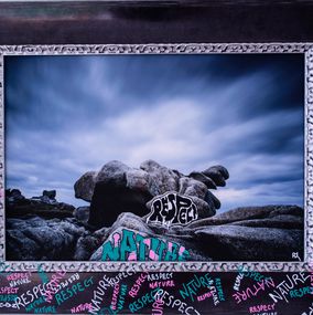 Photography, Respect nature, Romain Liverato