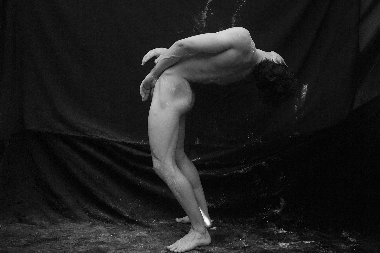 Ricky Cohete, Untitled. From the series Ricky Cohete, Untitled. From the series