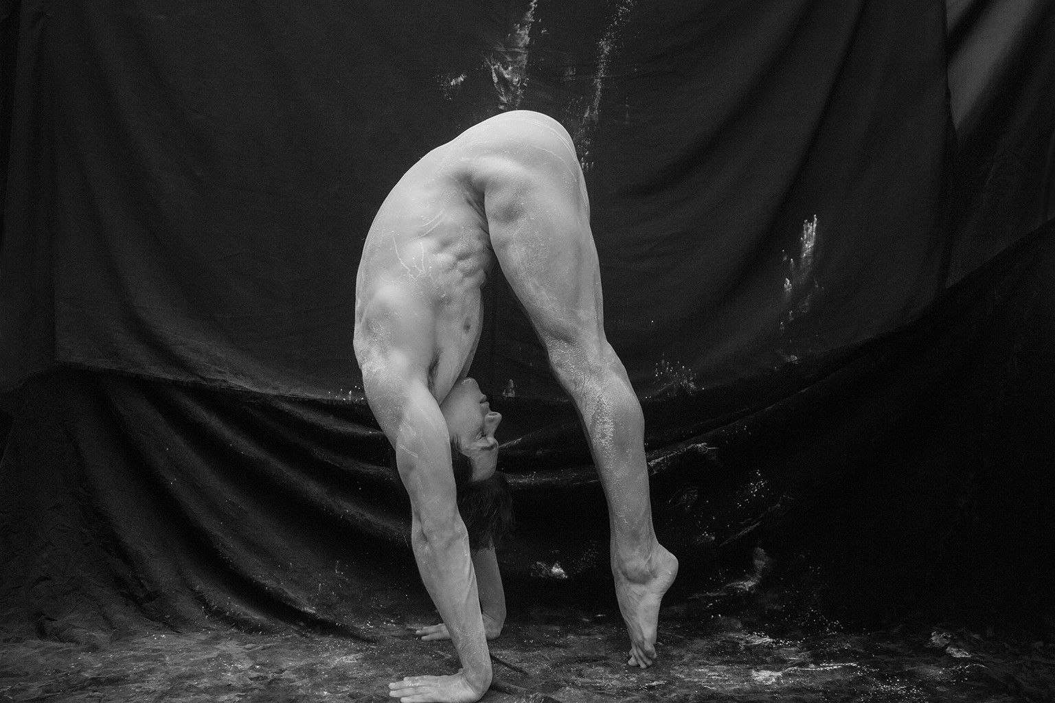 Ricky Cohete, Arena Tres. From the series - Acto Uno Ricky Cohete, Arena Tres. From the series - Acto Uno
