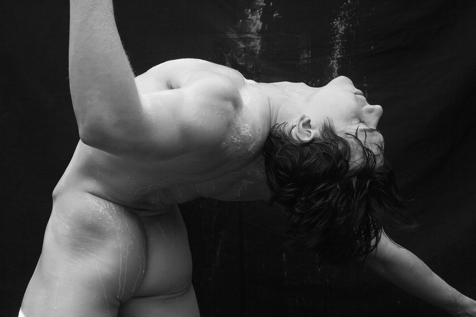 Ricky Cohete, Arena Dos. From the series - Acto Uno Ricky Cohete, Arena Dos. From the series - Acto Uno