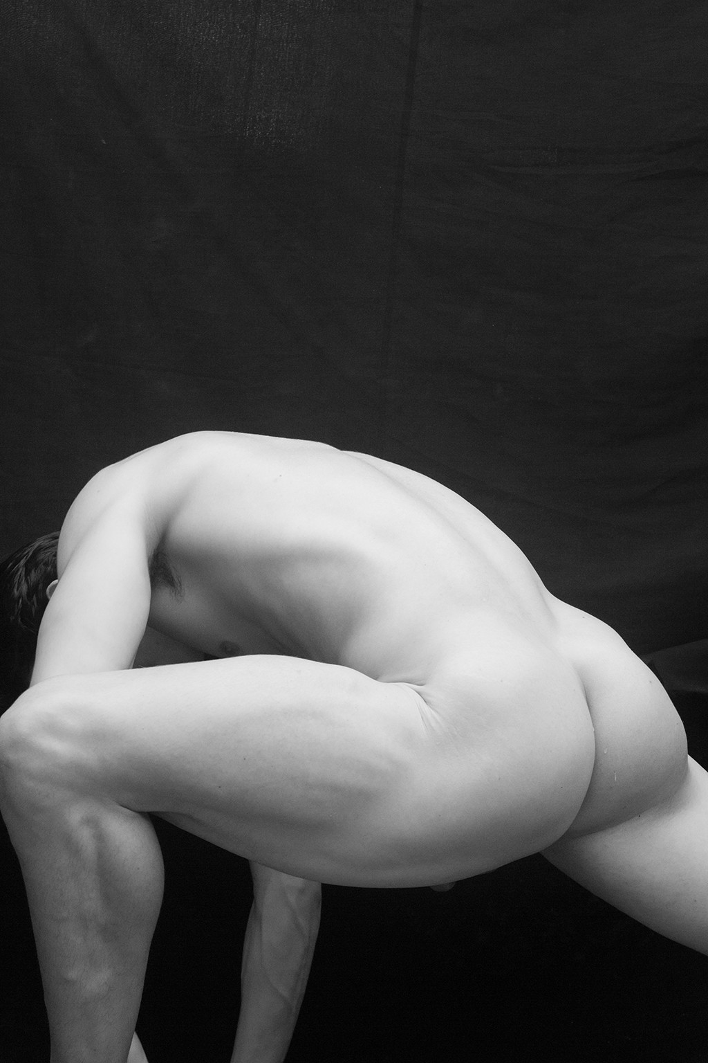 Ricky Cohete, Acto Tres. From the series - Acto Uno Ricky Cohete, Acto Tres. From the series - Acto Uno
