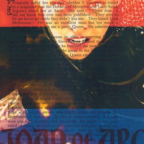 Jeanne d'Arc - Milla Jovovich, Filippo Imbrighi