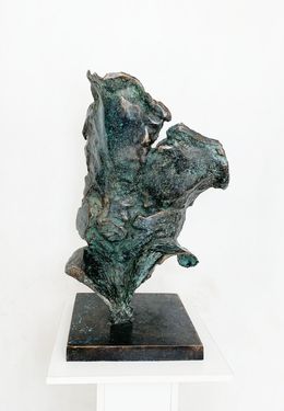 Escultura, Torso, Michal Bajsarowicz