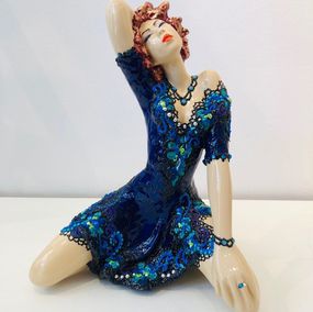 Skulpturen, Petite parenthèse robe, Josepha