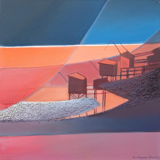 Hildegard Wagner-Harms