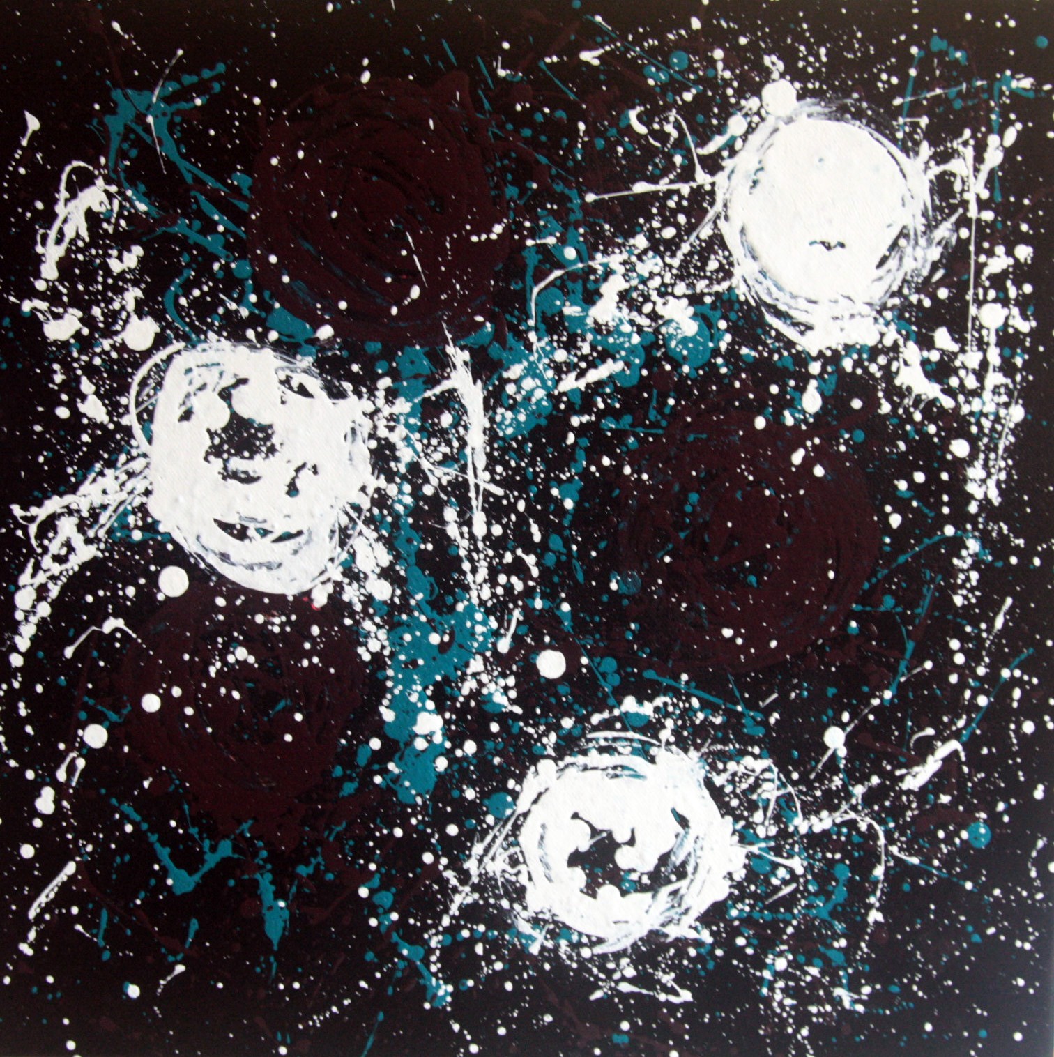 Hayvon, Spirales 3 Hayvon, Spirales 3