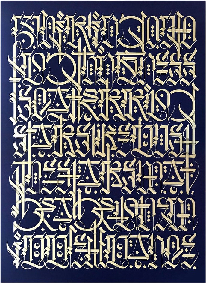 Cryptik, Rumi Cryptik, Rumi