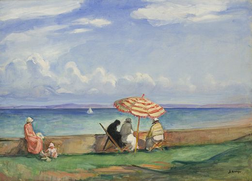 Henri Lebasque