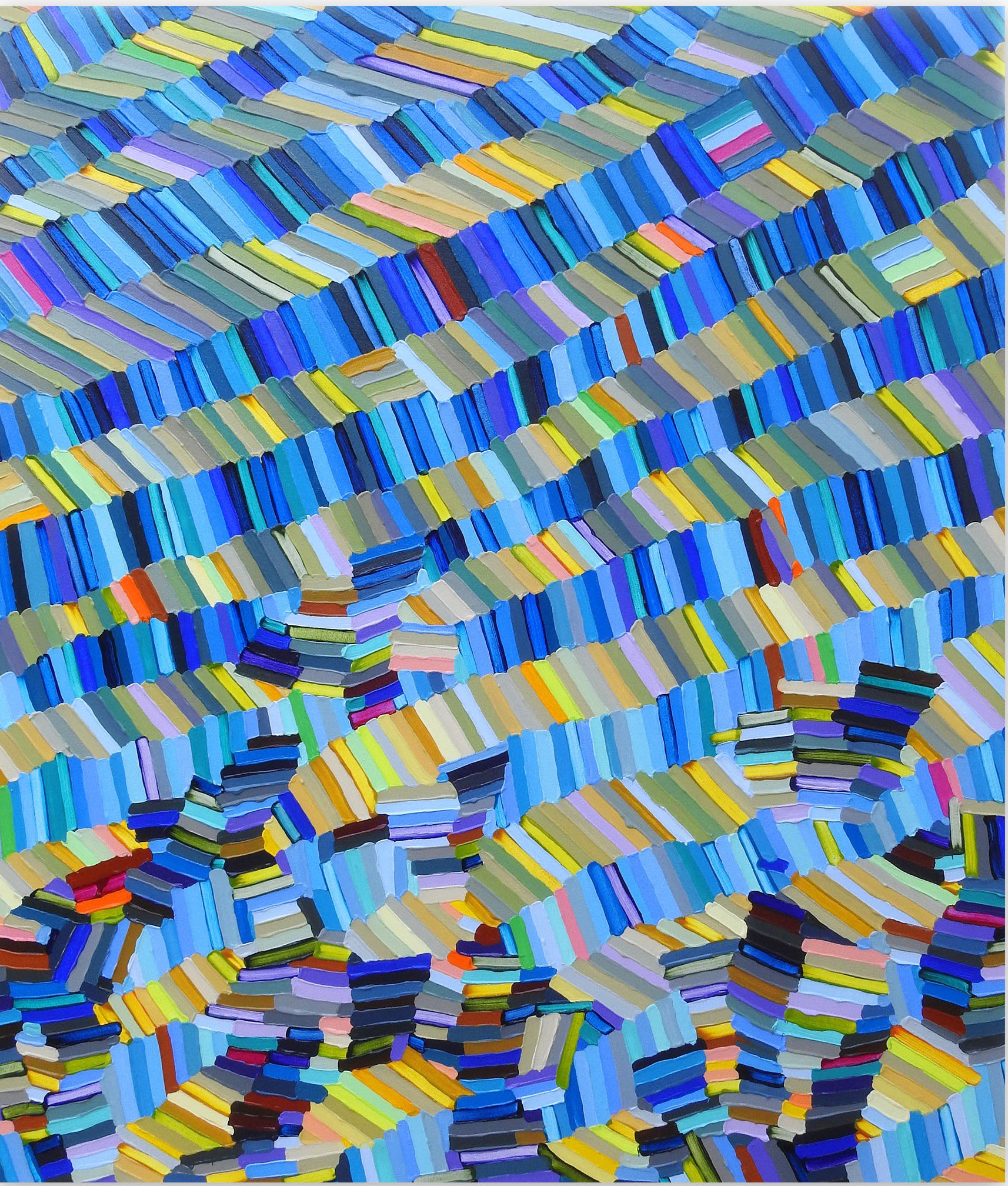 Martina Nehrling, Goodbye Earth Martina Nehrling, Goodbye Earth