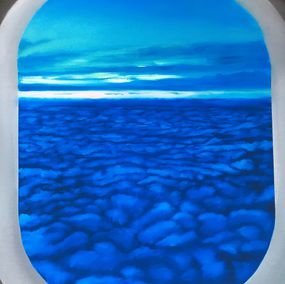Frances Featherstone, Alone in a Cloud Frances Featherstone, Alone in a Cloud