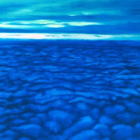 Frances Featherstone, Alone in a Cloud Frances Featherstone, Alone in a Cloud
