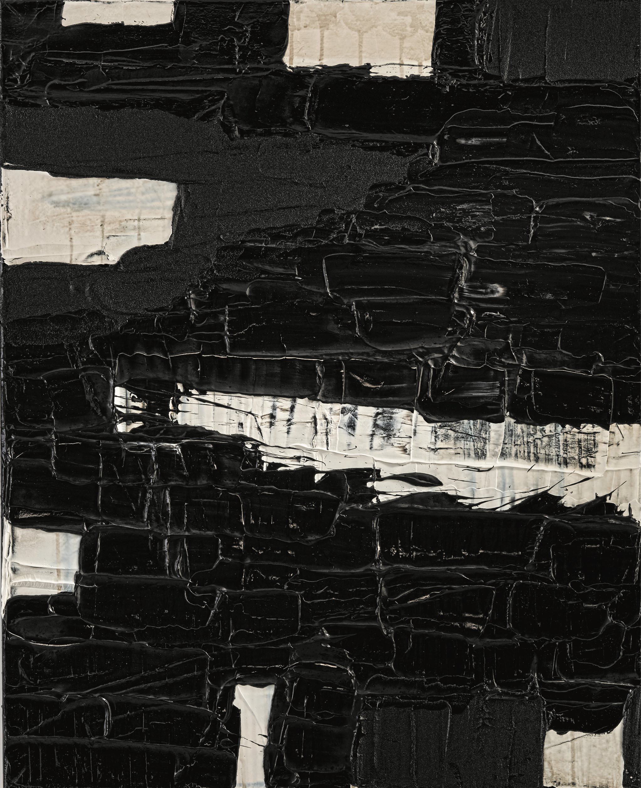 Aude Herlédan, Black Side Aude Herlédan, Black Side