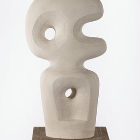 Escultura, Nzuri, Aude Herlédan