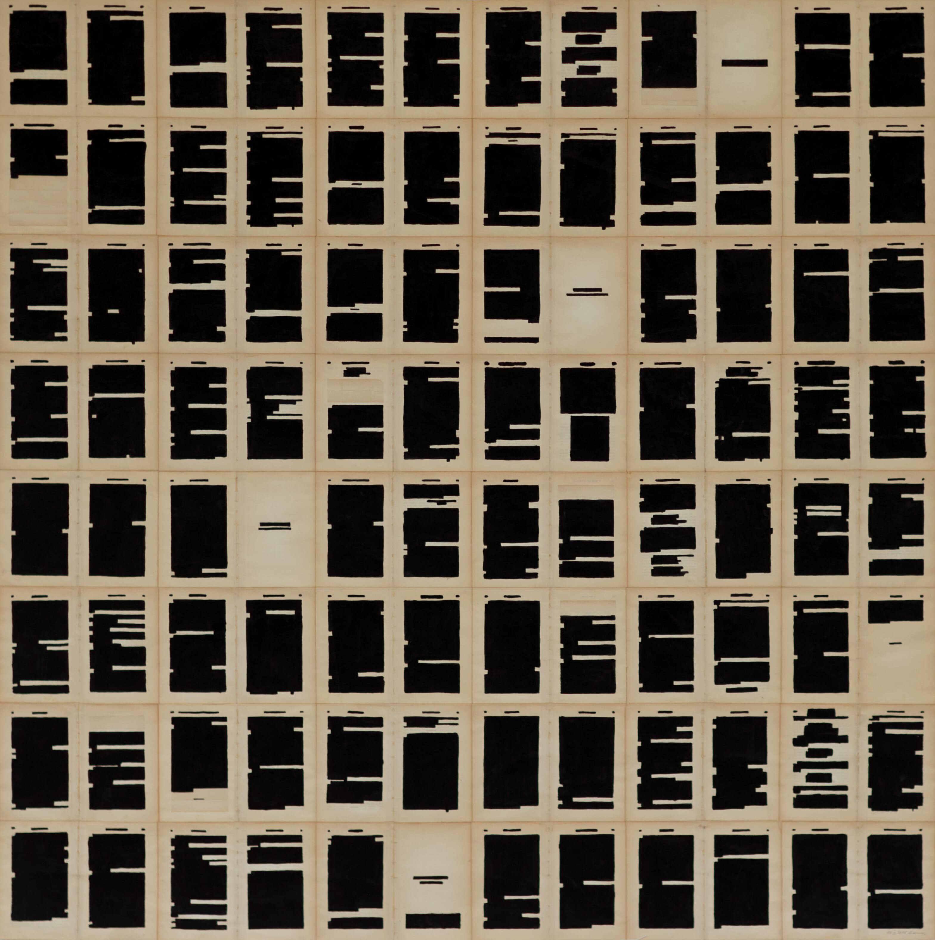 Sam Grigorian, Letter Sam Grigorian, Letter