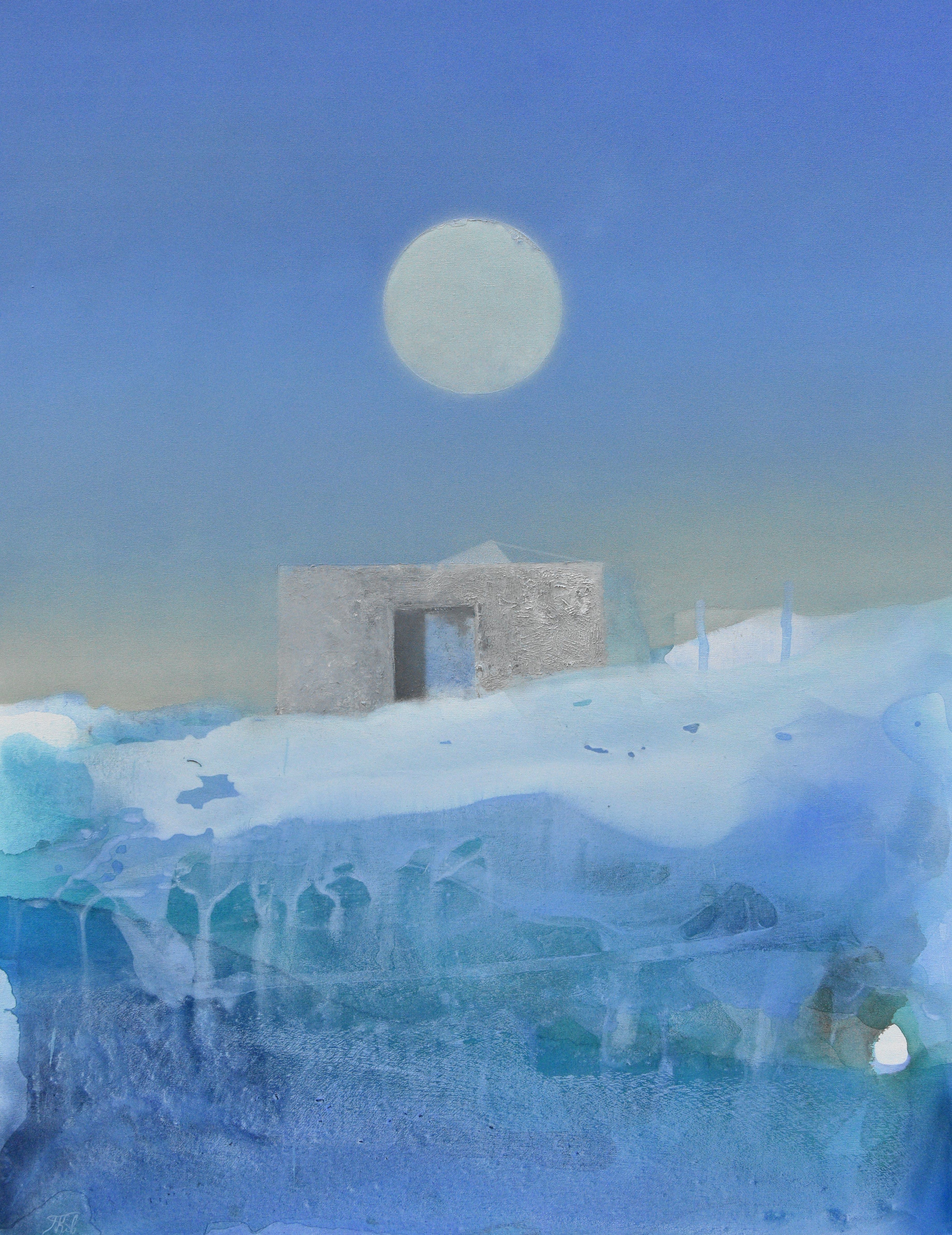 Plamen Kirilov, Somewhere in the time V Plamen Kirilov, Somewhere in the time V