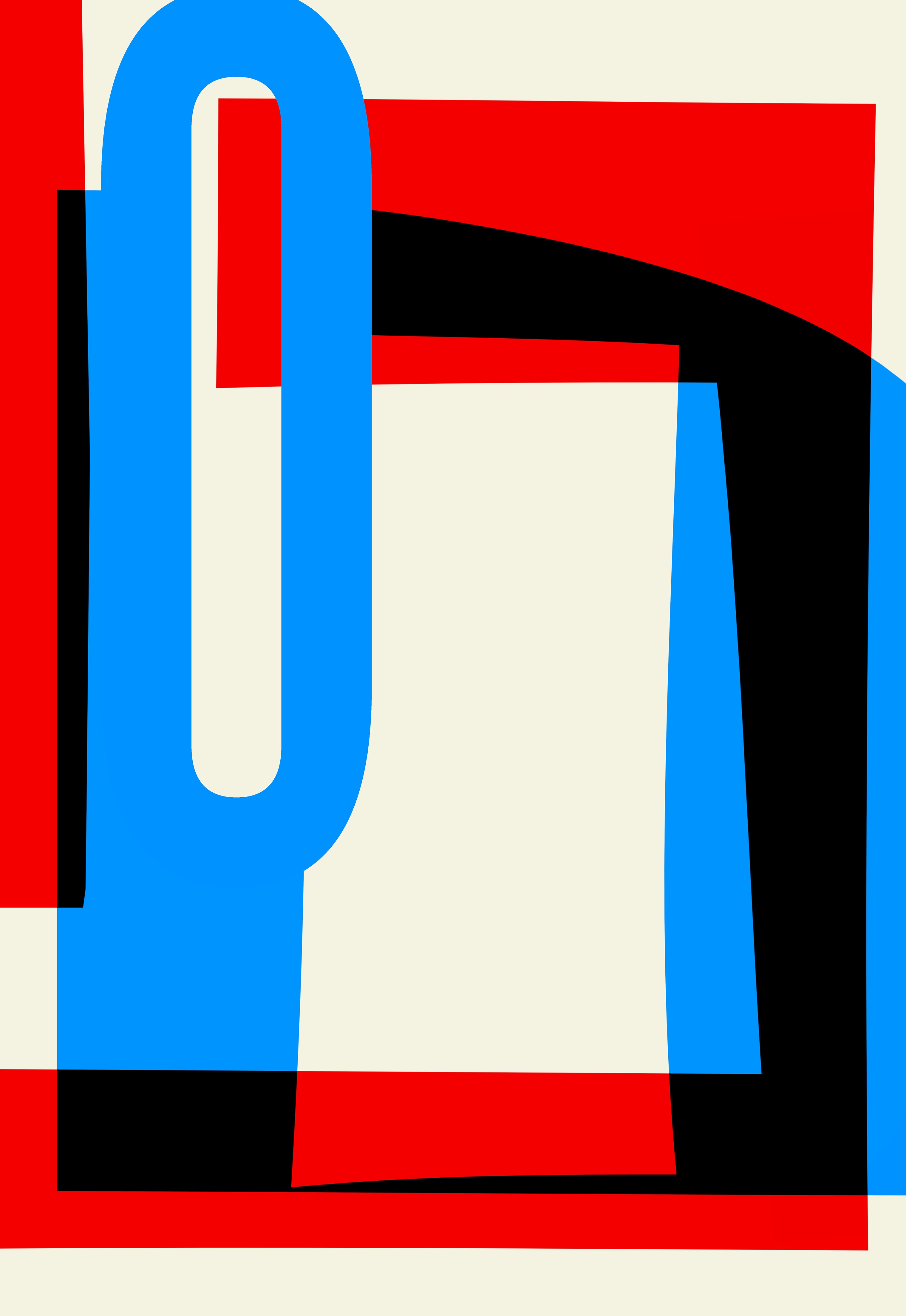 Marcel Ceuppens, Composition 14-02 Marcel Ceuppens, Composition 14-02