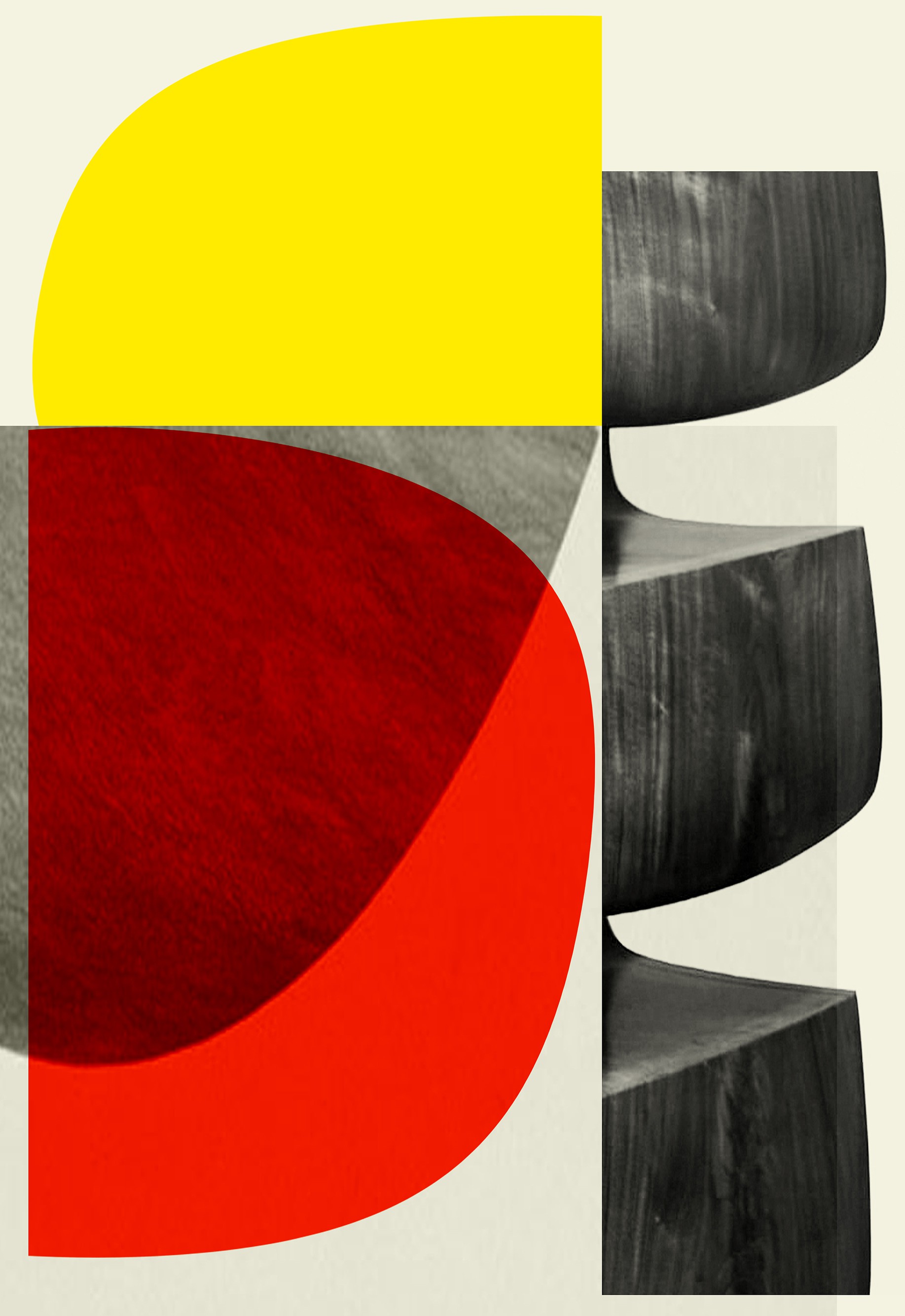 Marcel Ceuppens, Composition 19-02 Marcel Ceuppens, Composition 19-02