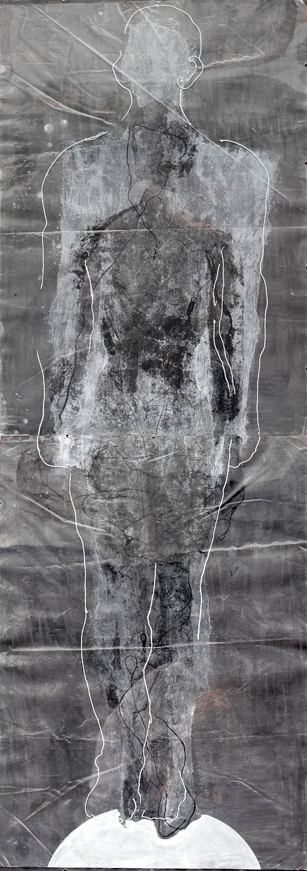 Khrystyna Khmil, Diffusion - Communication #4 Khrystyna Khmil, Diffusion - Communication #4
