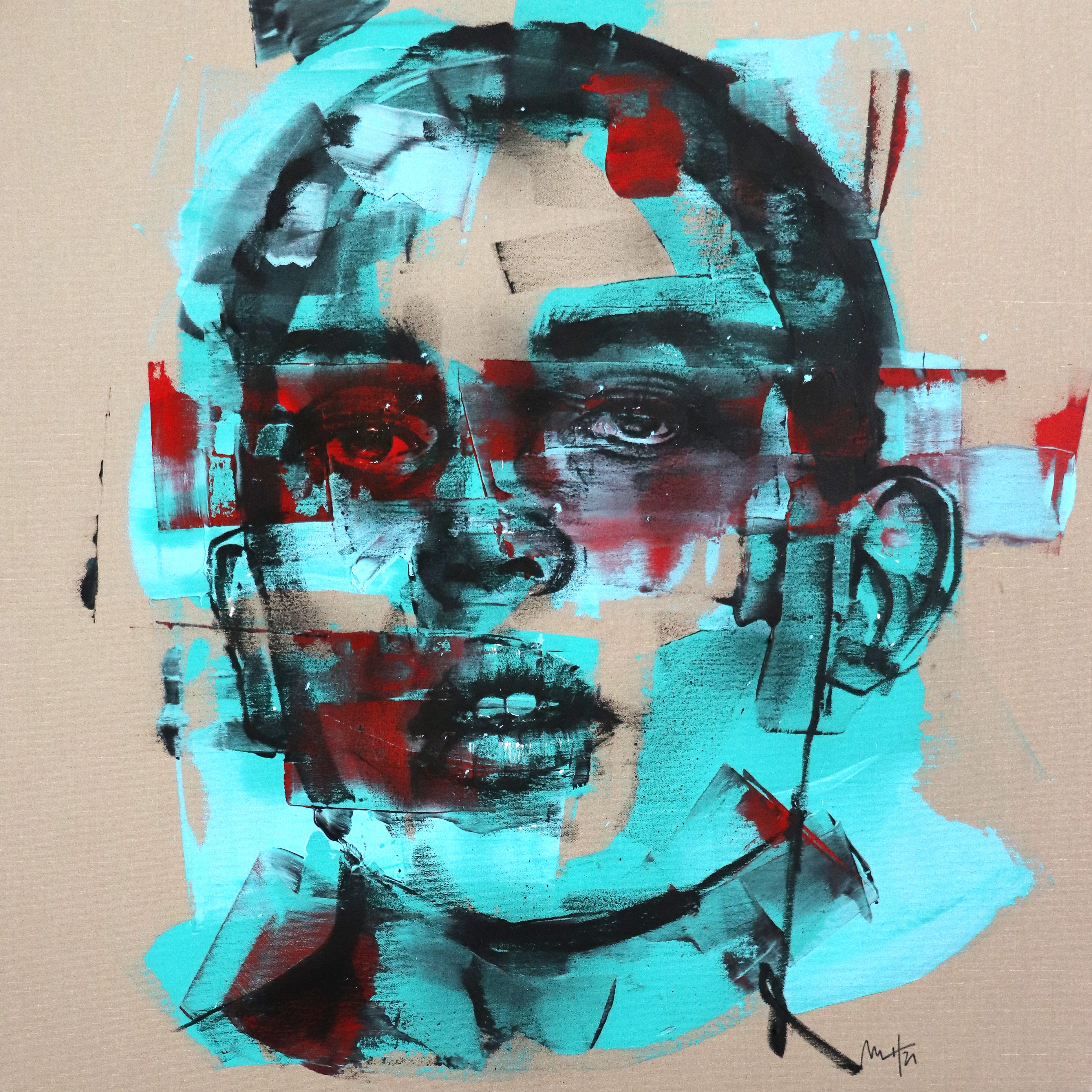 Mario Henrique, Untitled Mario Henrique, Untitled
