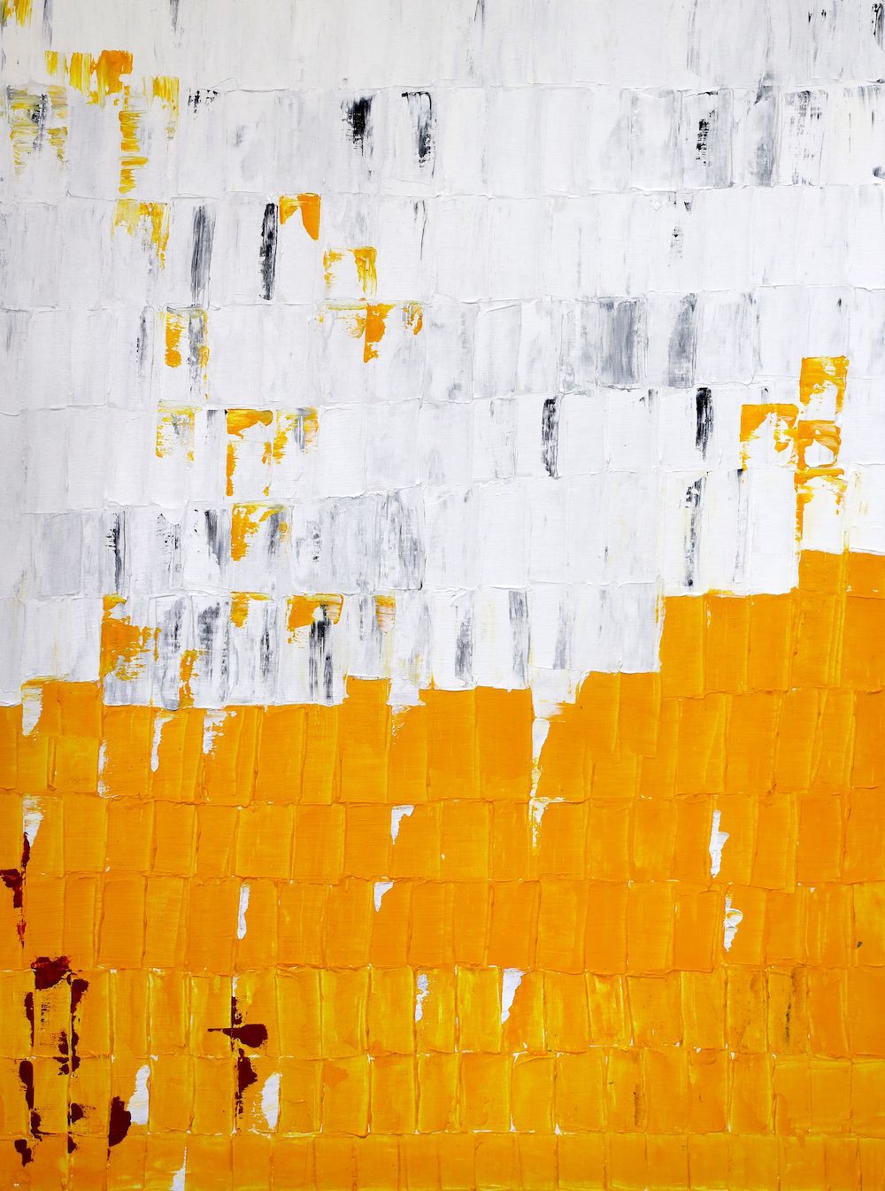 Poonam Choudhary, Yellow Line Poonam Choudhary, Yellow Line