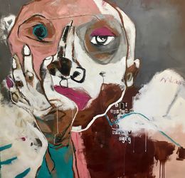 The Man on the Moon, Vikki Drummond