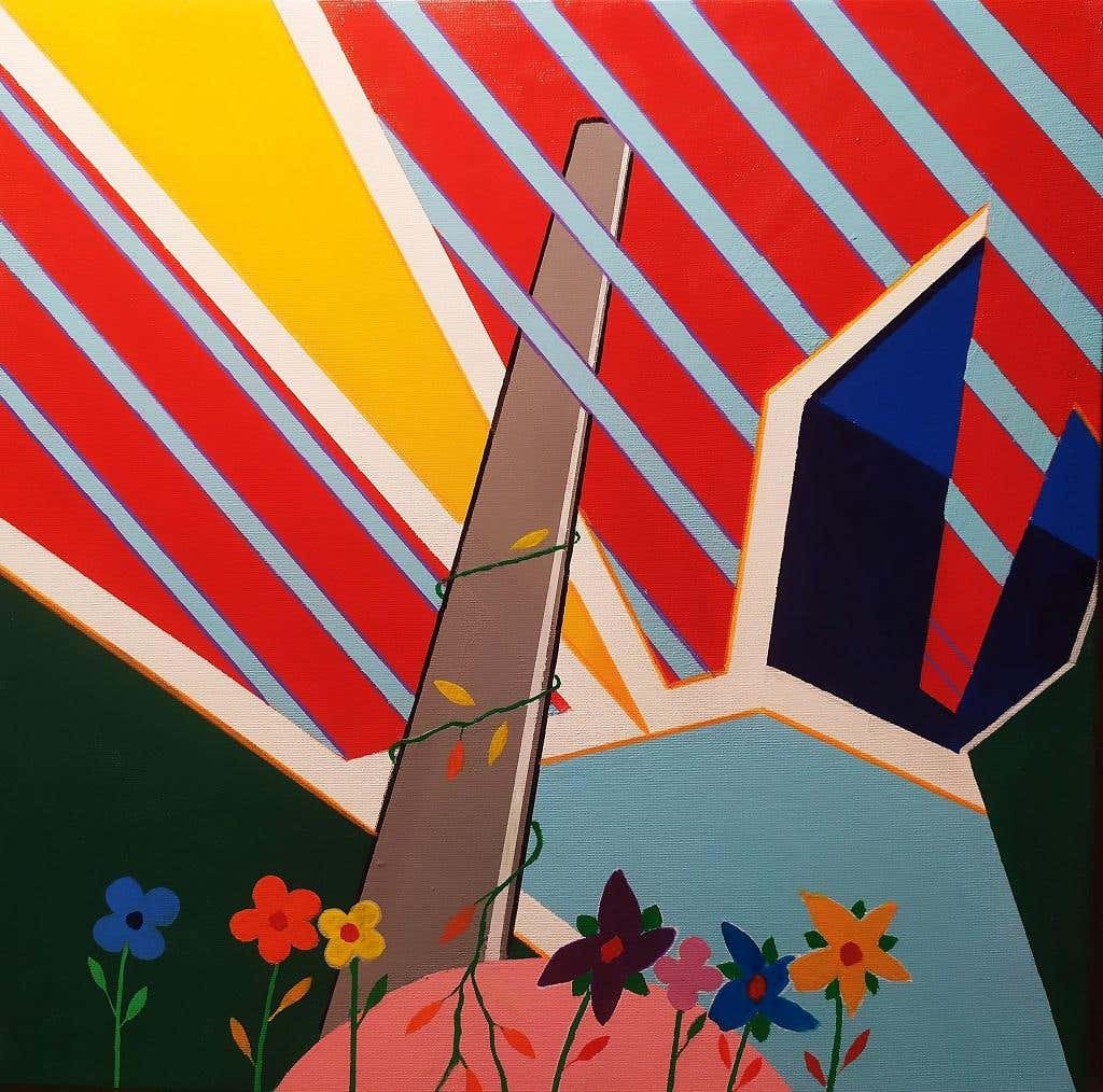 Mauro Bellucci, Untitled Mauro Bellucci, Untitled