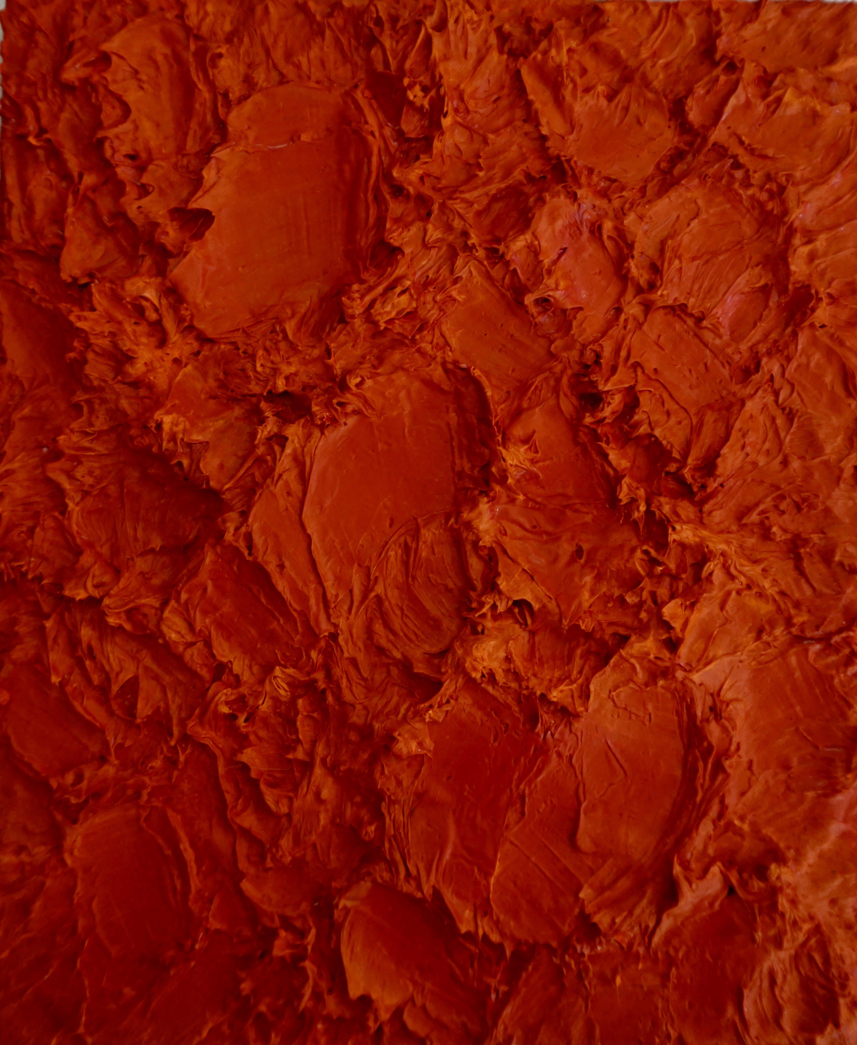 Natasha Zupan, Tactile Memory 42 Natasha Zupan, Tactile Memory 42