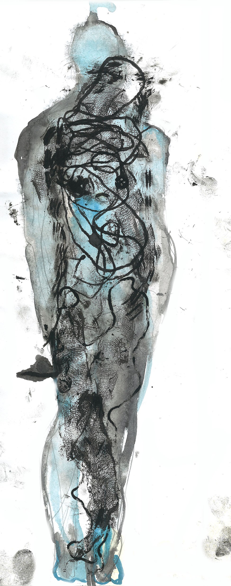 Khrystyna Khmil, Diffusion - Communication #10 Khrystyna Khmil, Diffusion - Communication #10